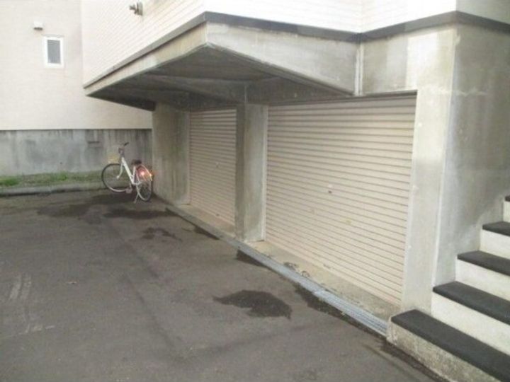 コテージ平岸203のその他画像