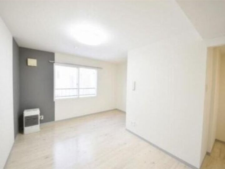 ブランノワールマティーノ平岸402の内装