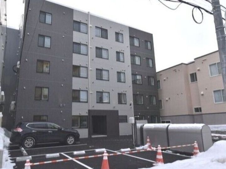 Pregare(プレガーレ)の外観