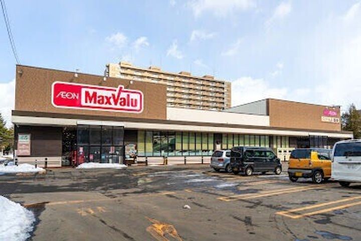 アーバンライフ菊水205の周辺