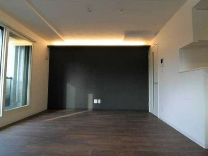 クレインMISONOの内装