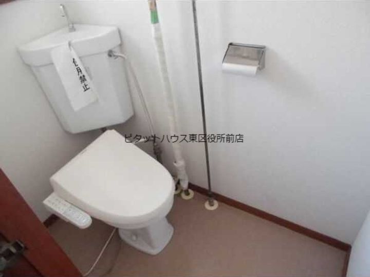 藤コーポ 1・2のその他画像