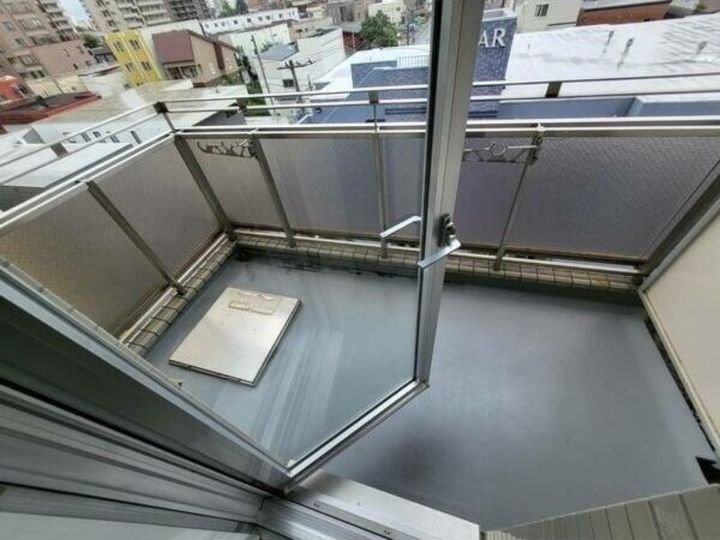 南5条円山シティハウスのその他画像