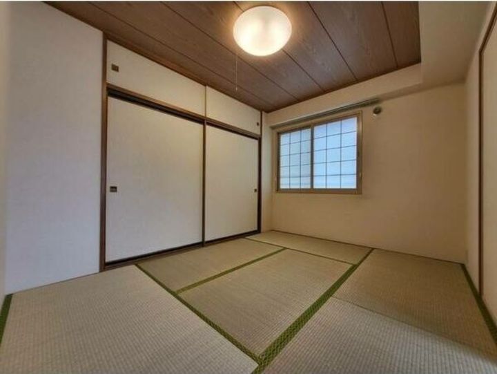 南5条円山シティハウスのその他画像