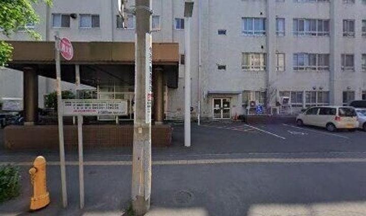 南5条円山シティハウスの周辺