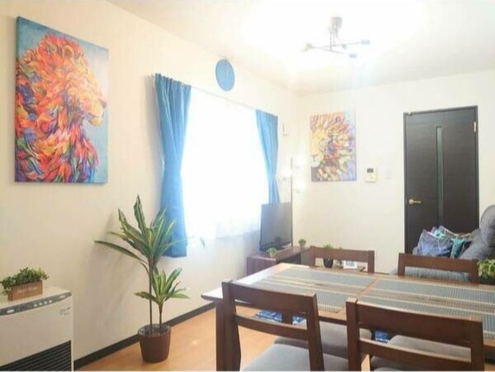 リージェントS札幌502の内装