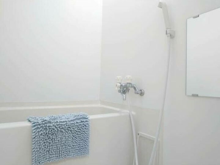 リージェントS札幌502の風呂