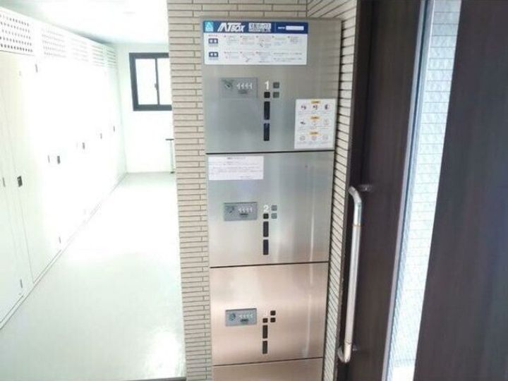 リージェントS札幌502のその他画像