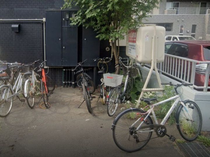 ハニサクル麻生のその他画像