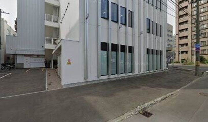 ハニサクル麻生の周辺