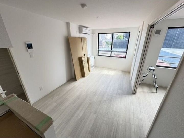 オークルミナス札幌302のその他画像