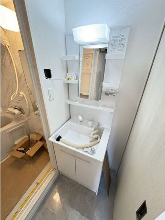 オークルミナス札幌302のその他画像