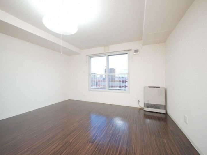 M.M motomachi402の内装