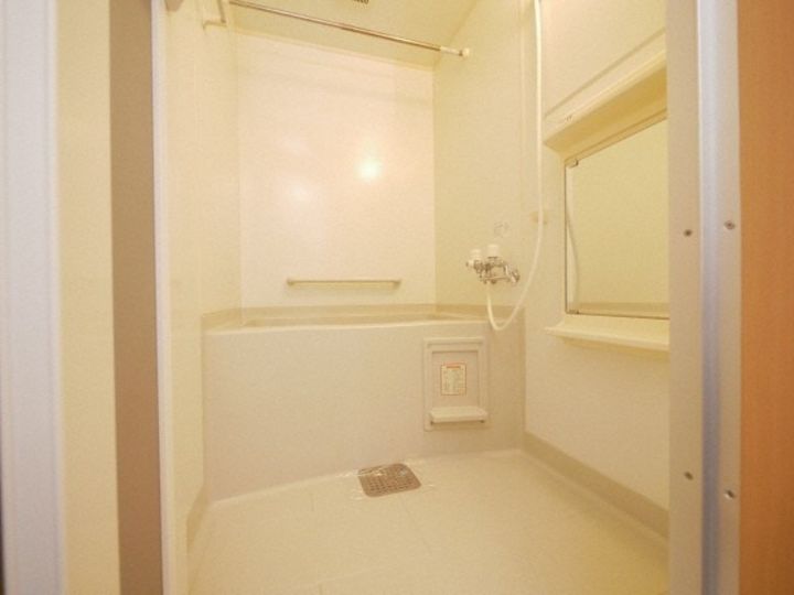 M.M motomachi402の風呂