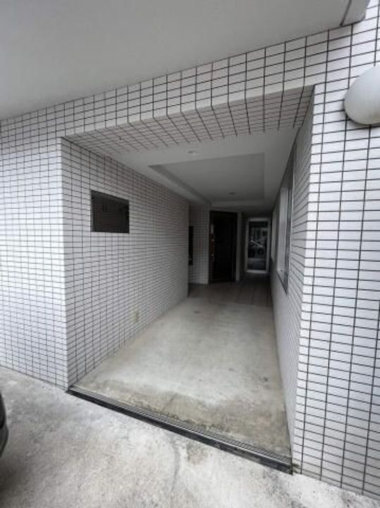 M.M motomachi402の玄関