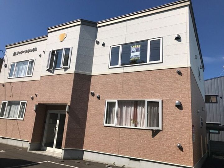 ディアベルジュ60102の外観