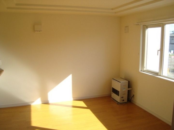 ディアベルジュ60102の内装