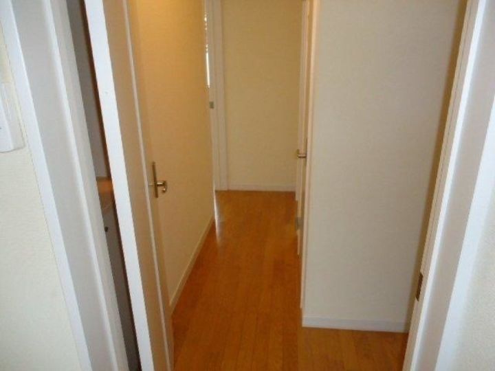 ディアベルジュ60102の玄関