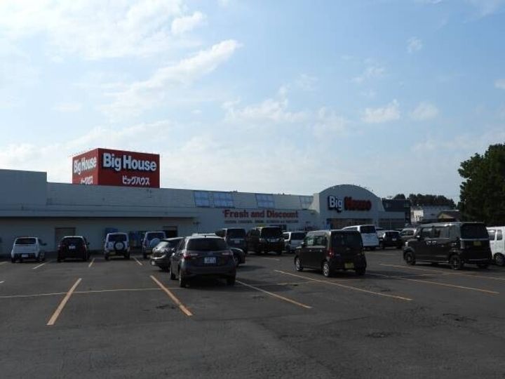 ディアベルジュ60102の周辺