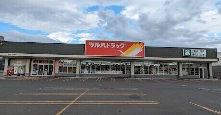 ディアベルジュ60102の周辺