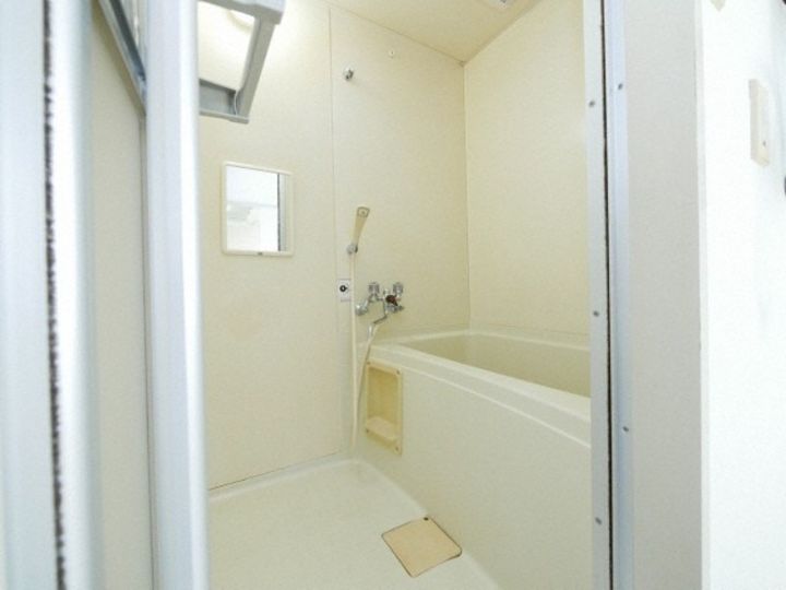 リベラルイン819305の風呂