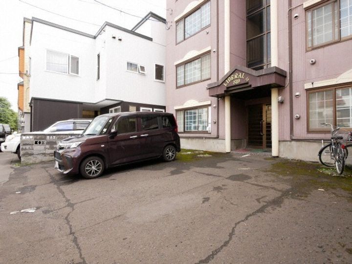 リベラルイン819305のその他画像