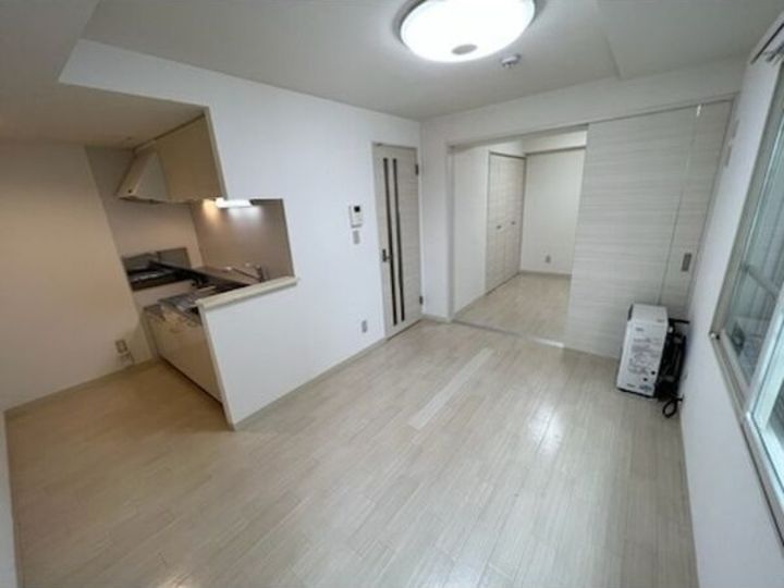 ル・ファール元町グランデの内装