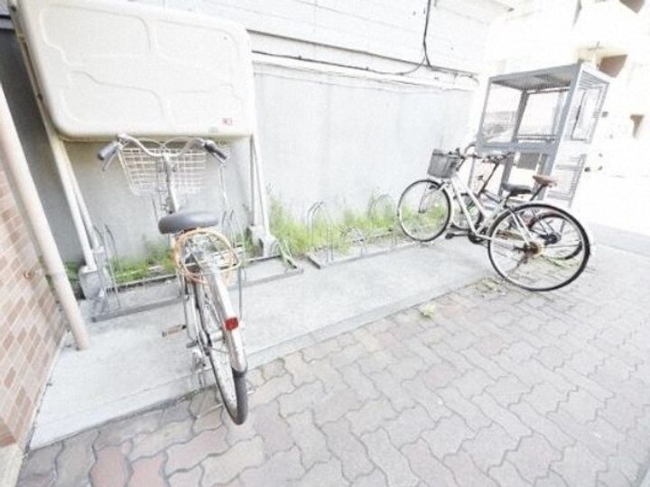 ビジュ元町のその他画像