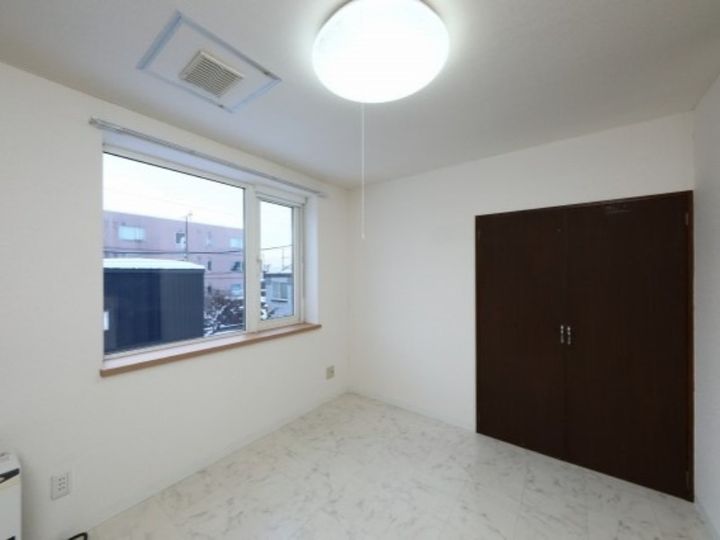 ライフステージ北26202の内装