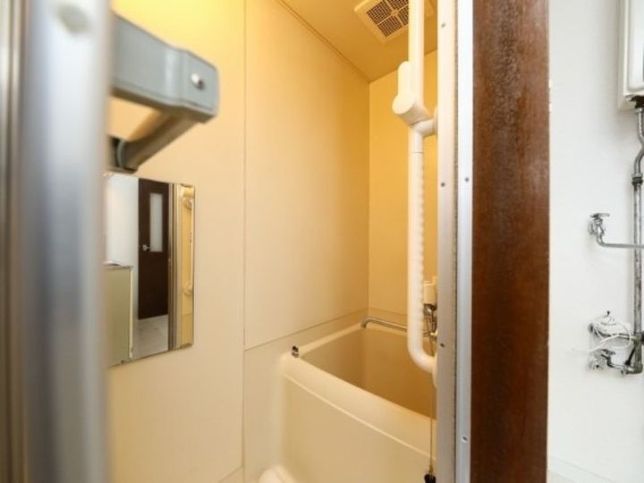 ライフステージ北26202の風呂