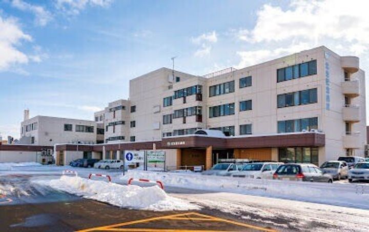 ライフステージ北26202の周辺