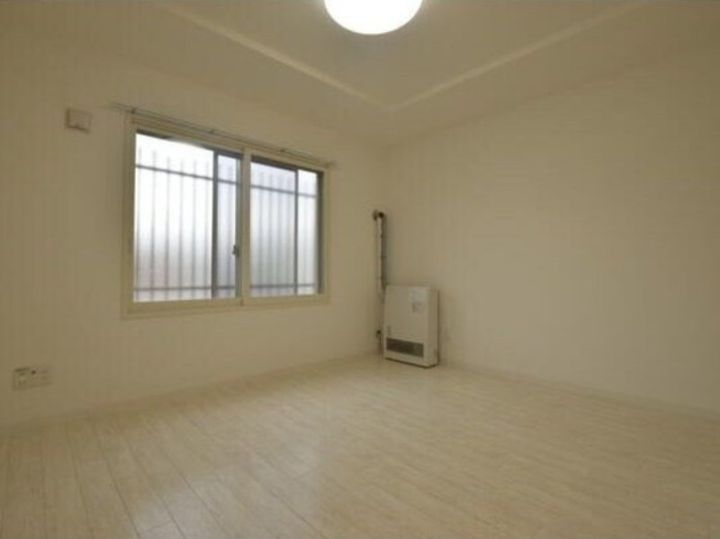 Bluebell Wood N19の内装