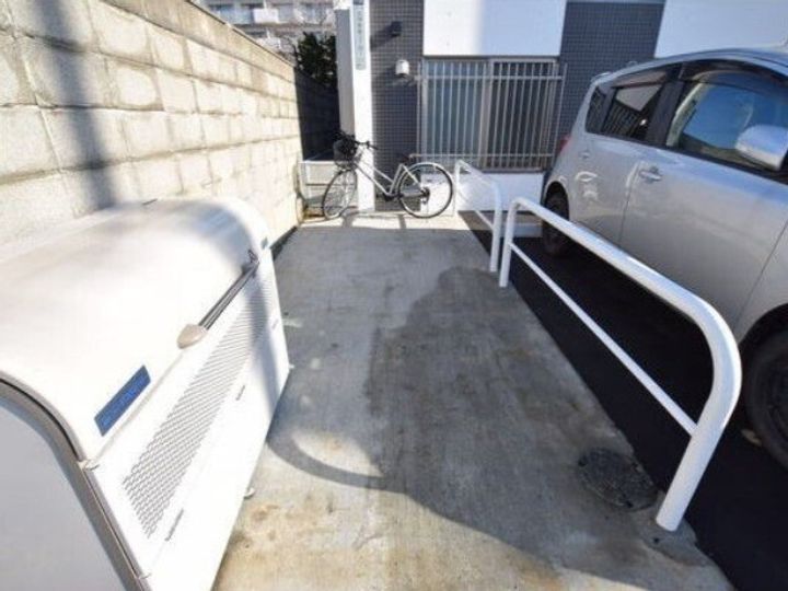 Bluebell Wood N19のその他画像