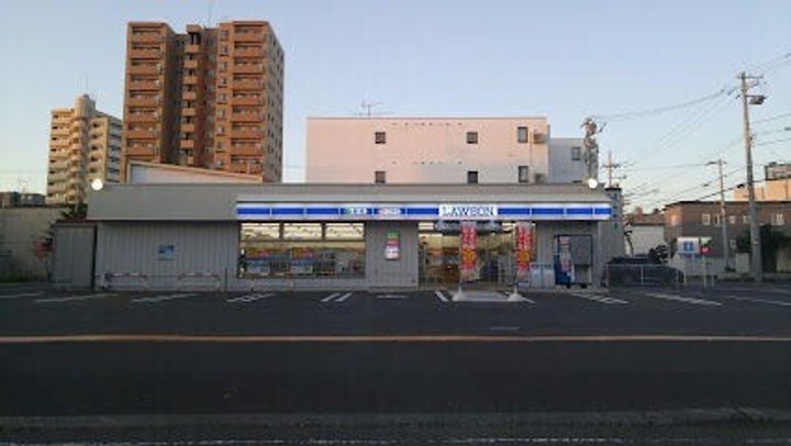 Bluebell Wood N19の周辺