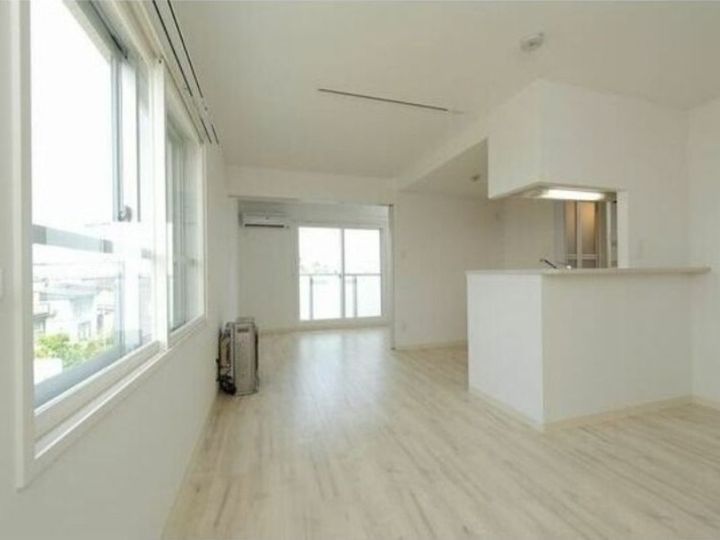 maison de fleur(メゾンドフルール)103の内装