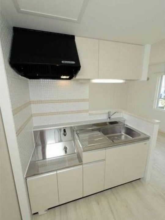 maison de fleur(メゾンドフルール)103のキッチン