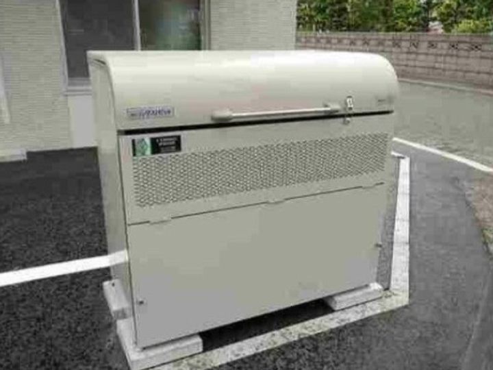 maison de fleur(メゾンドフルール)103のその他画像