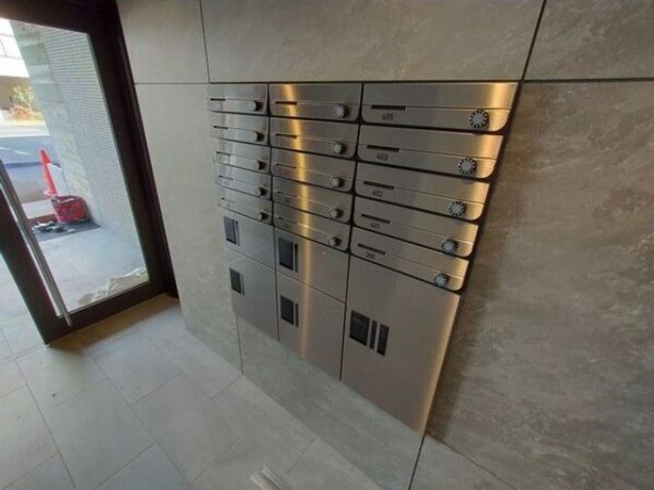 smart room 麻生のその他画像