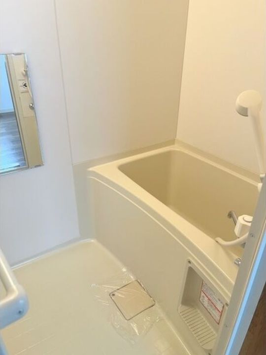 ニューセリーヌの風呂