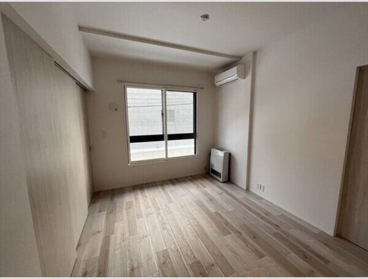 Diore Residence Sapporoの内装