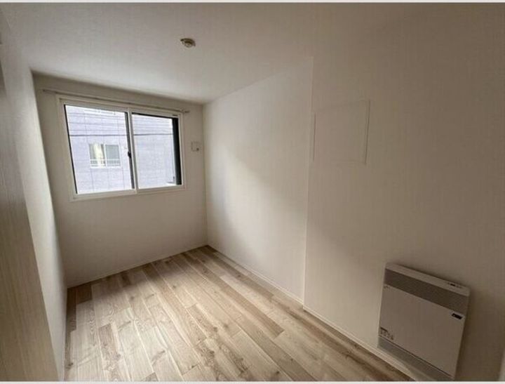 Diore Residence Sapporoのその他画像