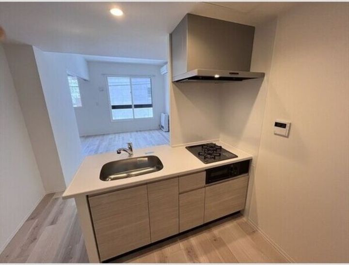 Diore Residence Sapporoのキッチン