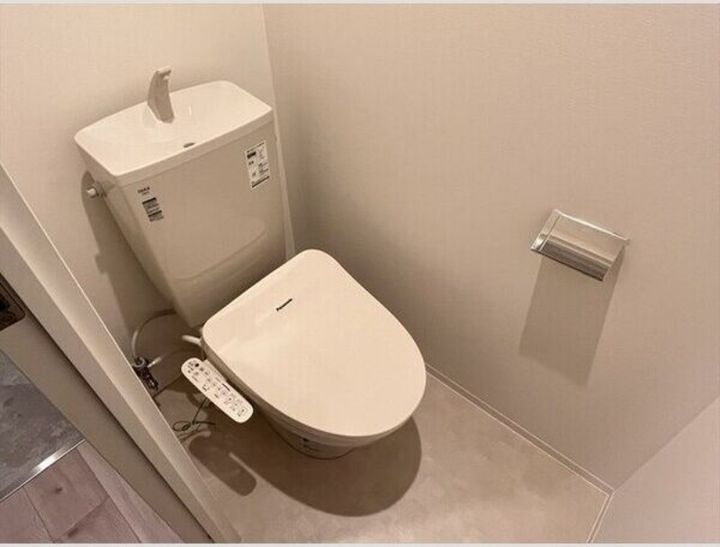 Diore Residence Sapporoのその他画像