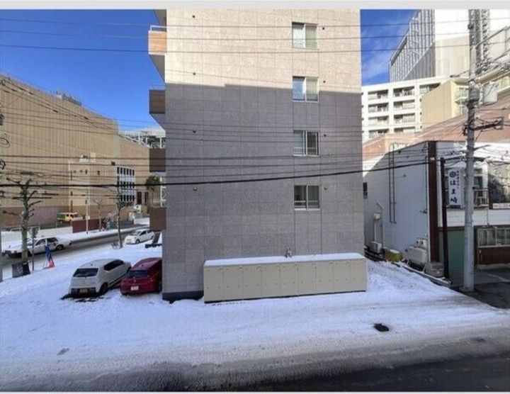 Diore Residence Sapporoのその他画像