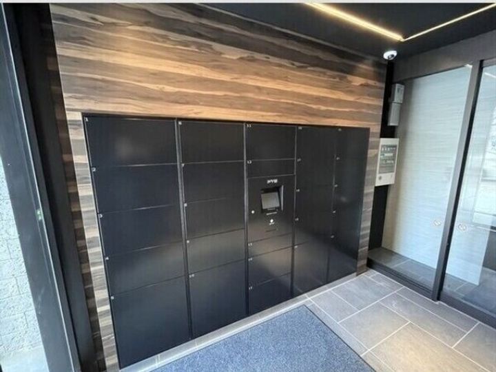 Diore Residence Sapporoのその他画像