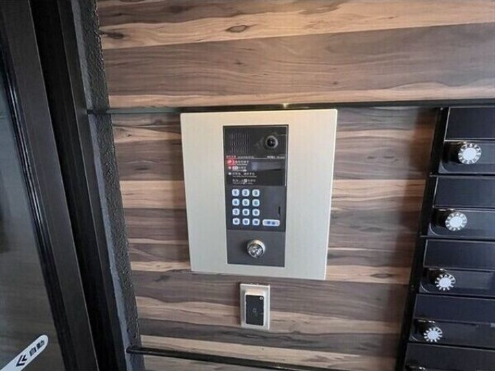 Diore Residence Sapporoのその他画像