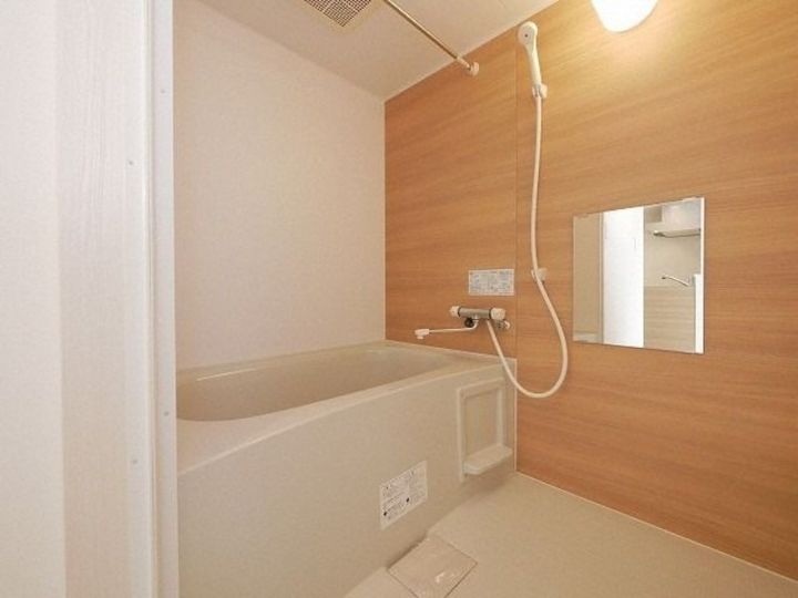 デイズ環状通東の風呂