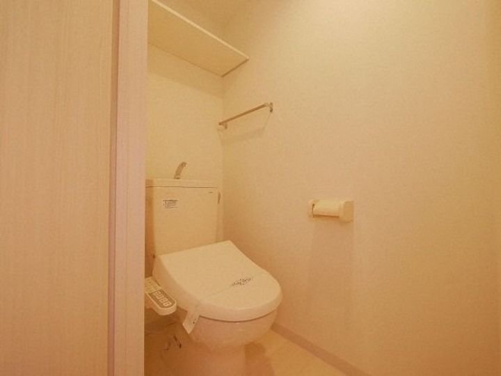 デイズ環状通東のその他画像