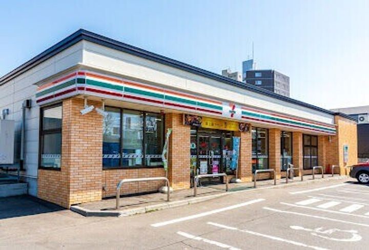 デイズ環状通東の周辺