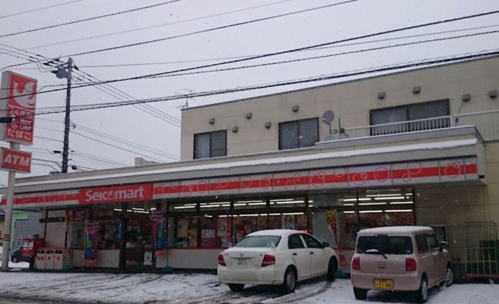 デイズ環状通東の周辺